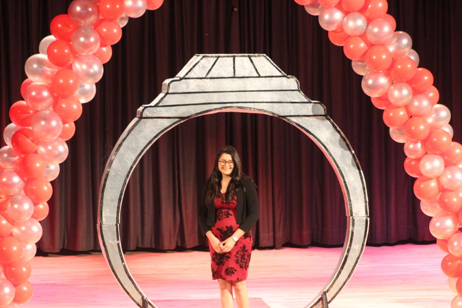 Gables Puts a Ring on the Class of 2019