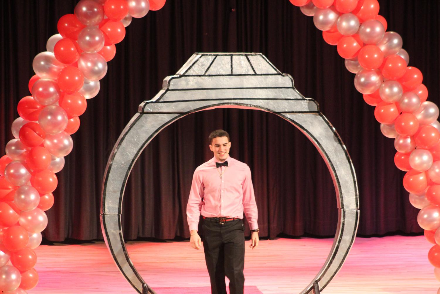 Gables Puts a Ring on the Class of 2019