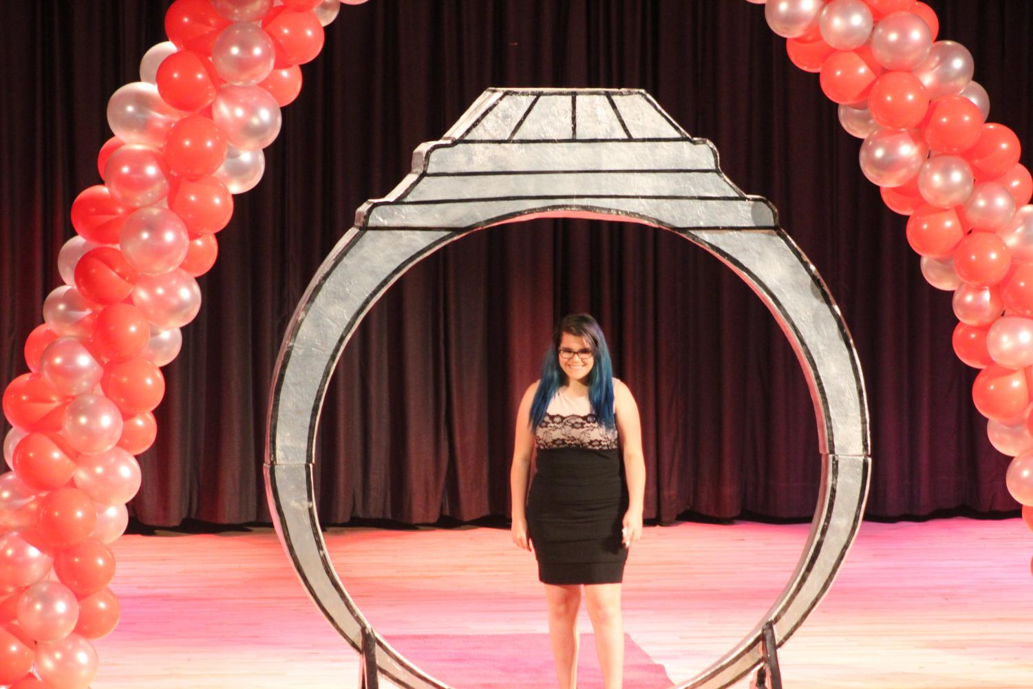 Gables Puts a Ring on the Class of 2019