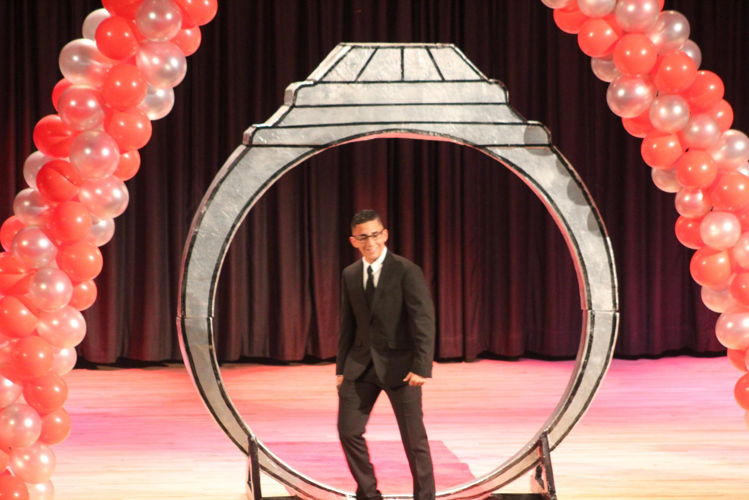 Gables Puts a Ring on the Class of 2019