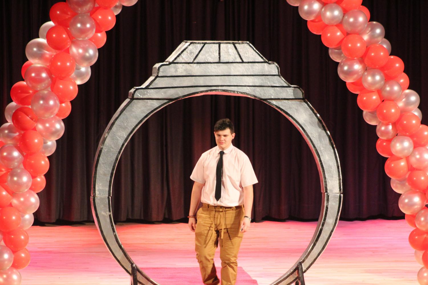 Gables Puts a Ring on the Class of 2019