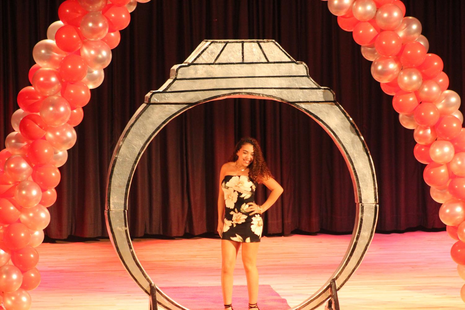 Gables Puts a Ring on the Class of 2019