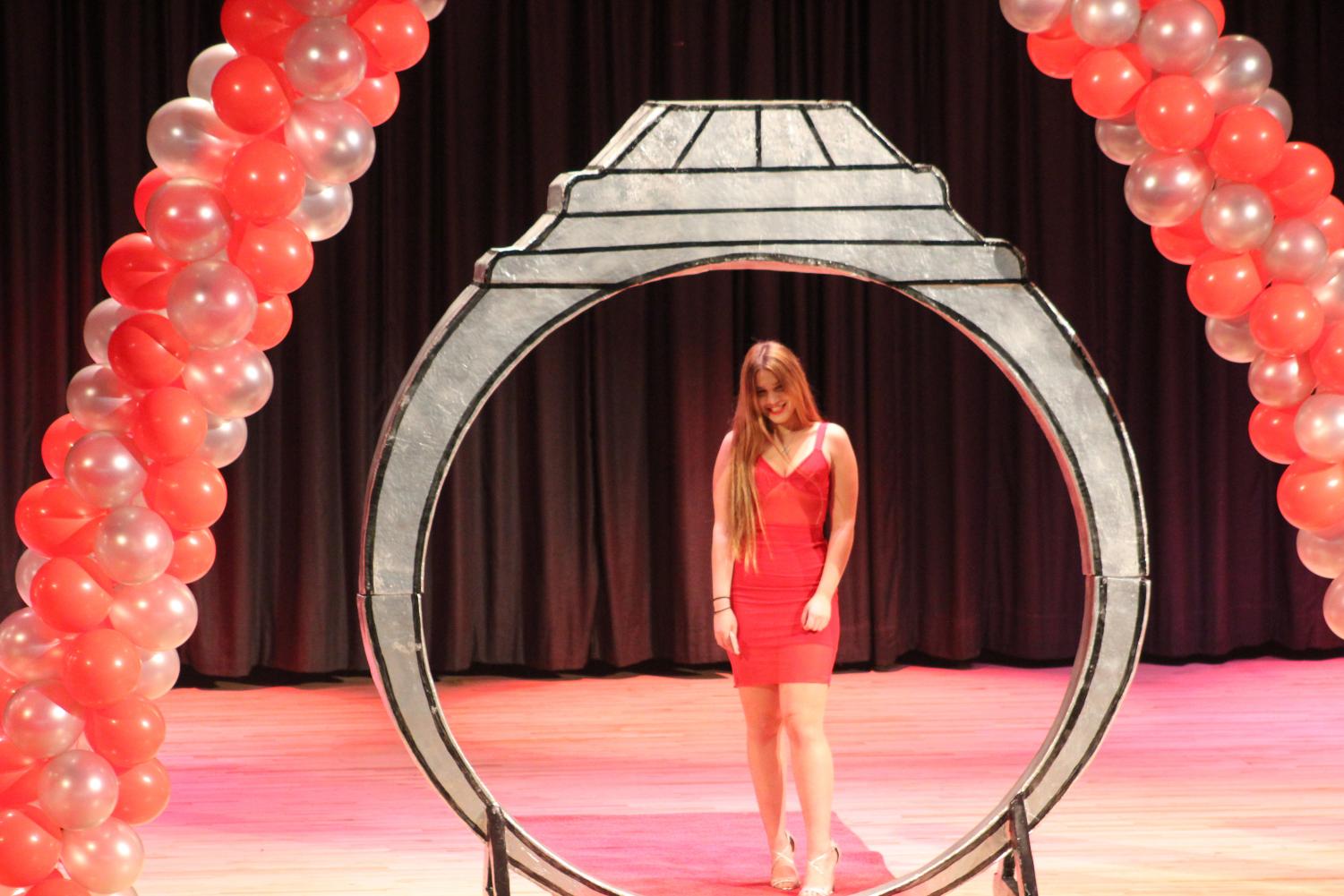 Gables Puts a Ring on the Class of 2019