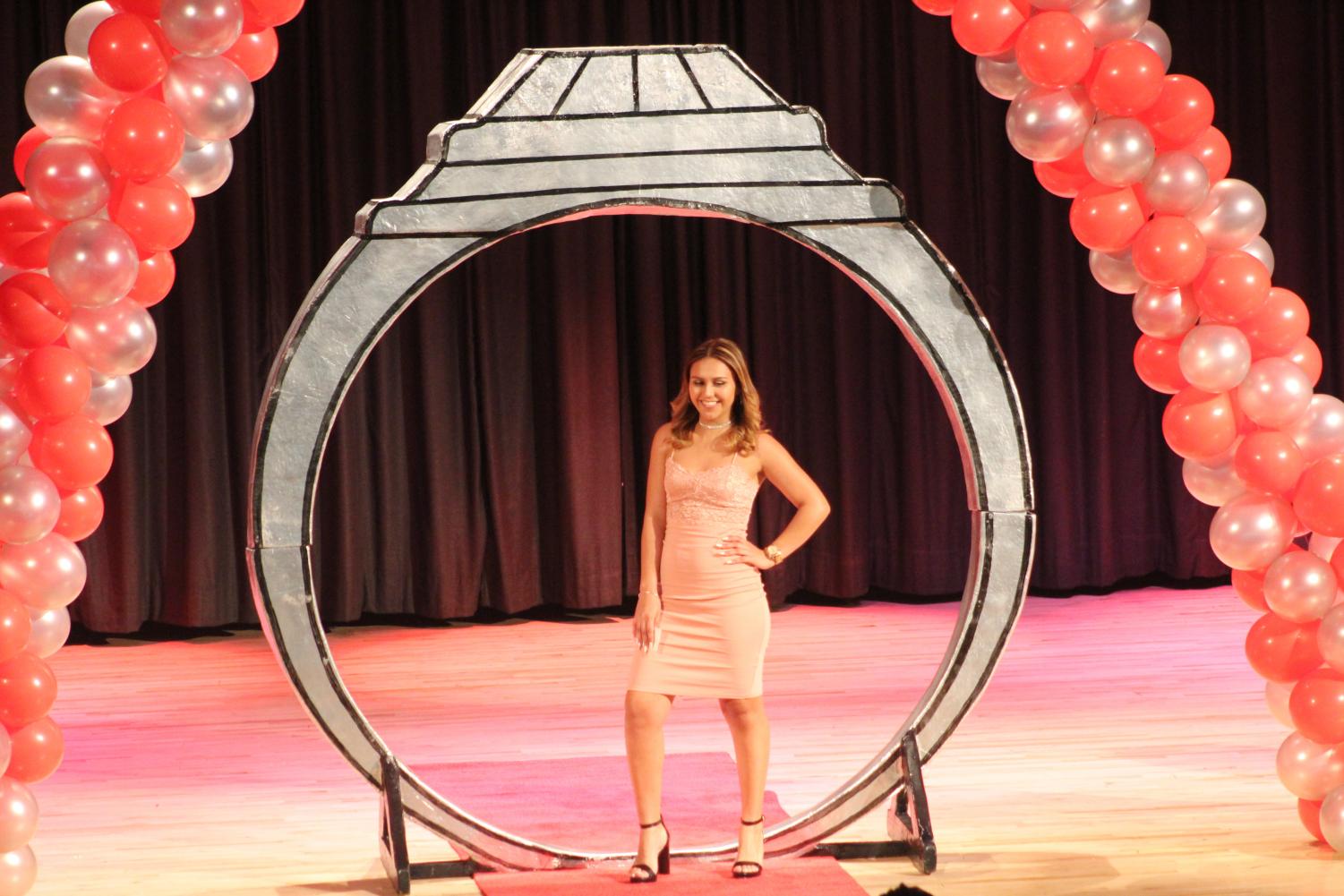 Gables Puts a Ring on the Class of 2019