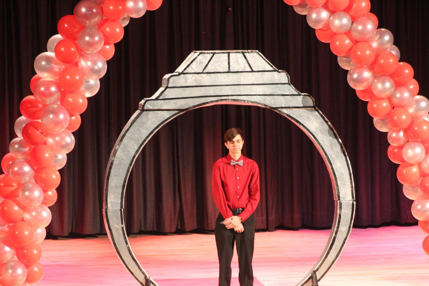 Gables Puts a Ring on the Class of 2019
