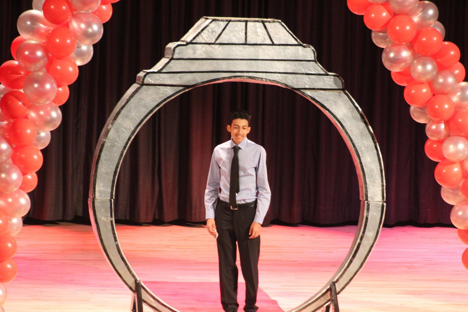 Gables Puts a Ring on the Class of 2019