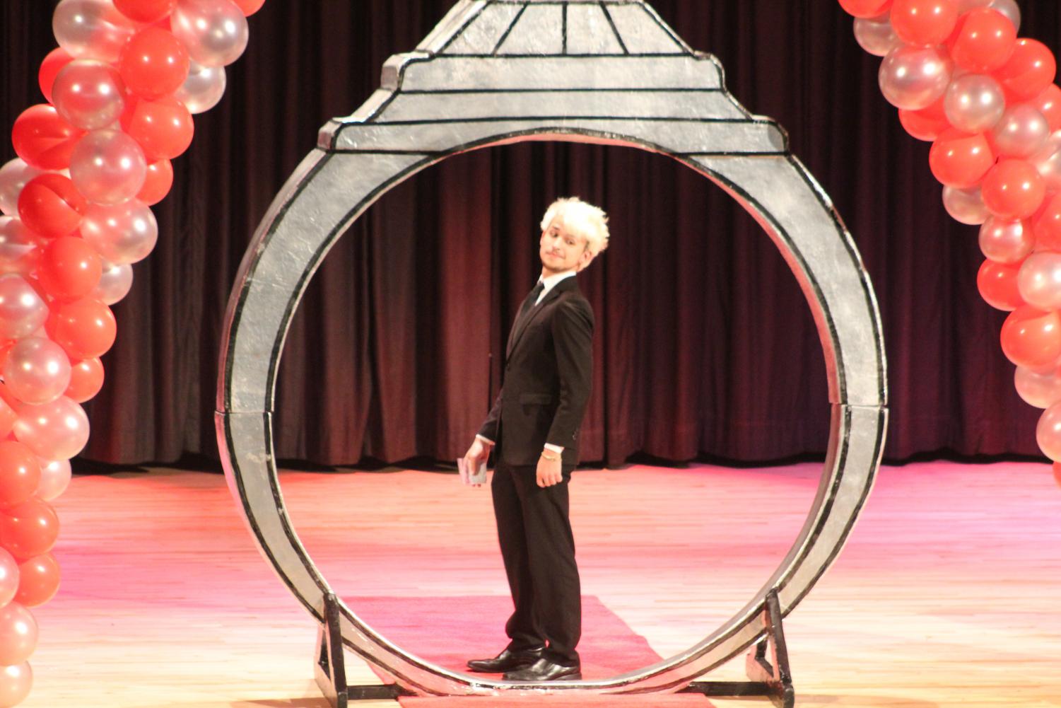 Gables Puts a Ring on the Class of 2019
