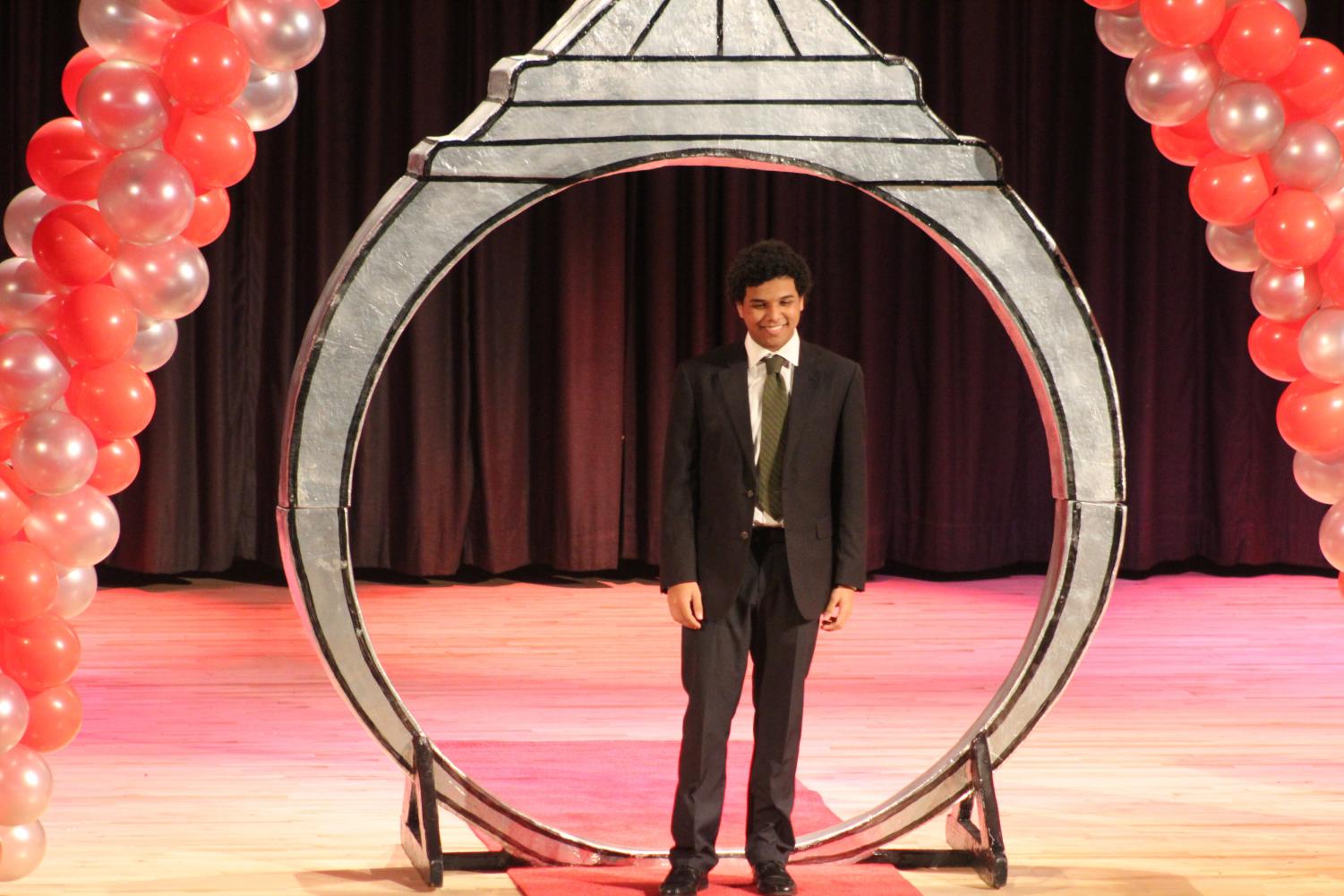 Gables Puts a Ring on the Class of 2019