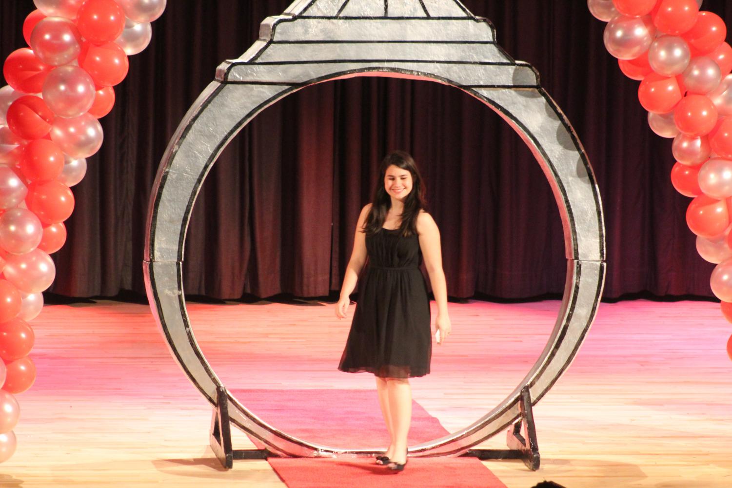 Gables Puts a Ring on the Class of 2019