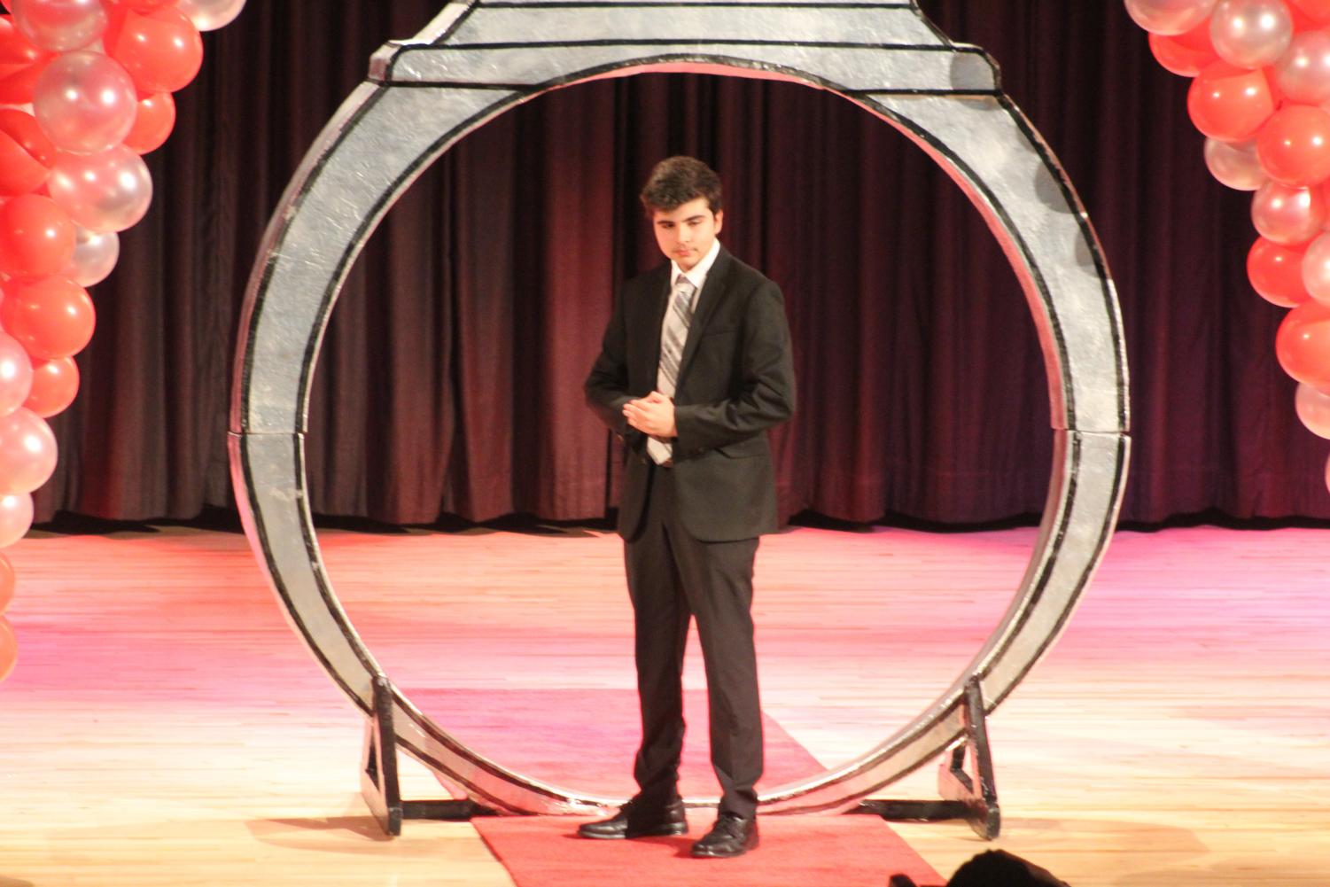 Gables Puts a Ring on the Class of 2019