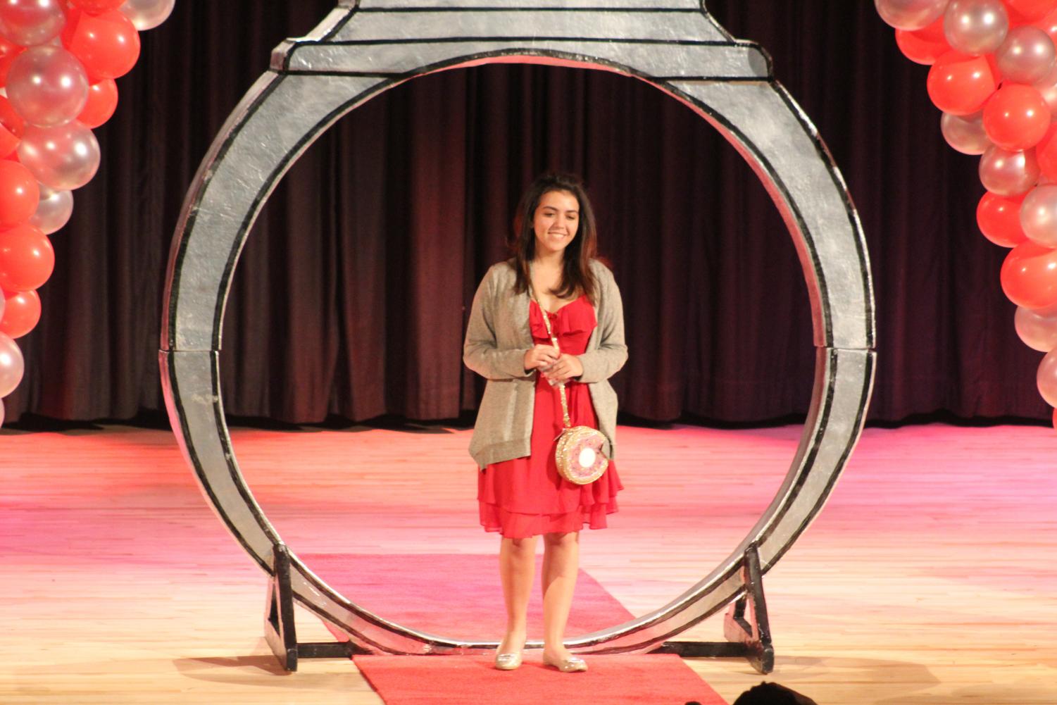 Gables Puts a Ring on the Class of 2019