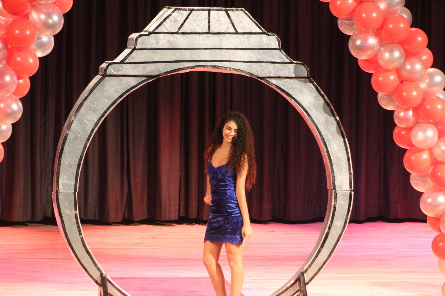 Gables Puts a Ring on the Class of 2019