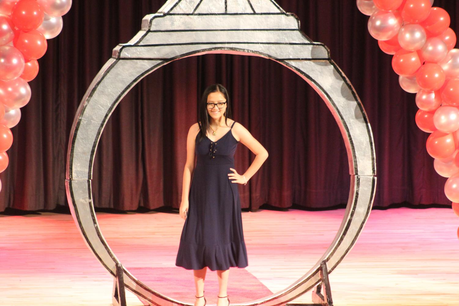 Gables Puts a Ring on the Class of 2019