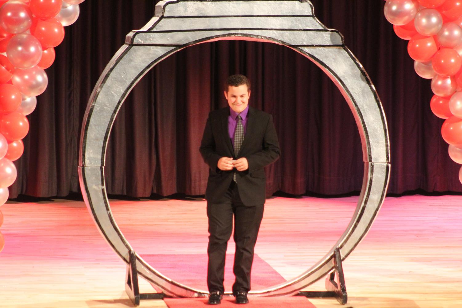 Gables Puts a Ring on the Class of 2019