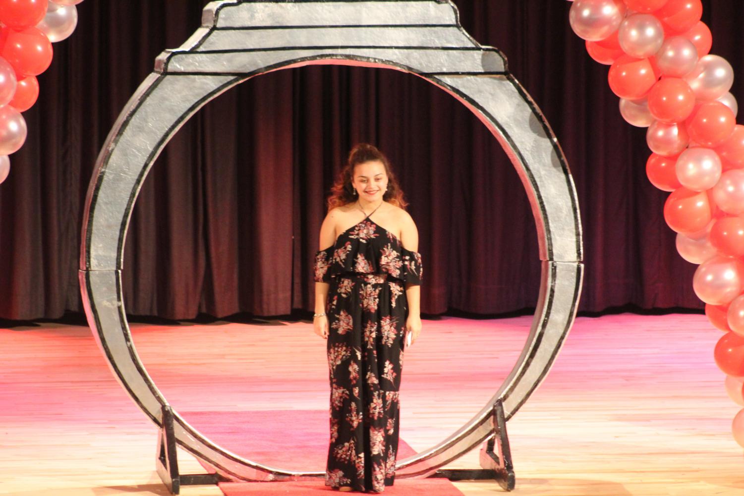 Gables Puts a Ring on the Class of 2019