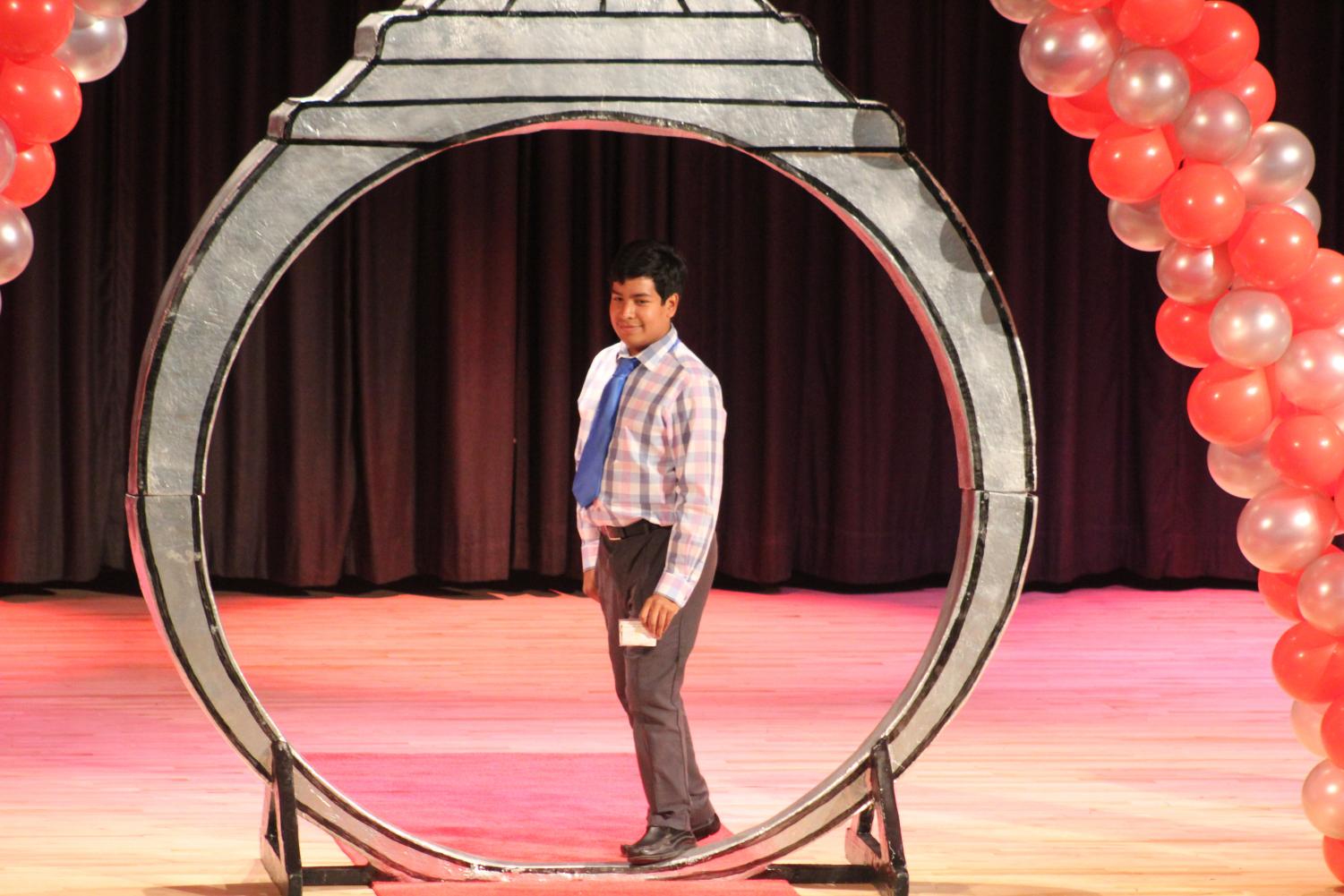 Gables Puts a Ring on the Class of 2019