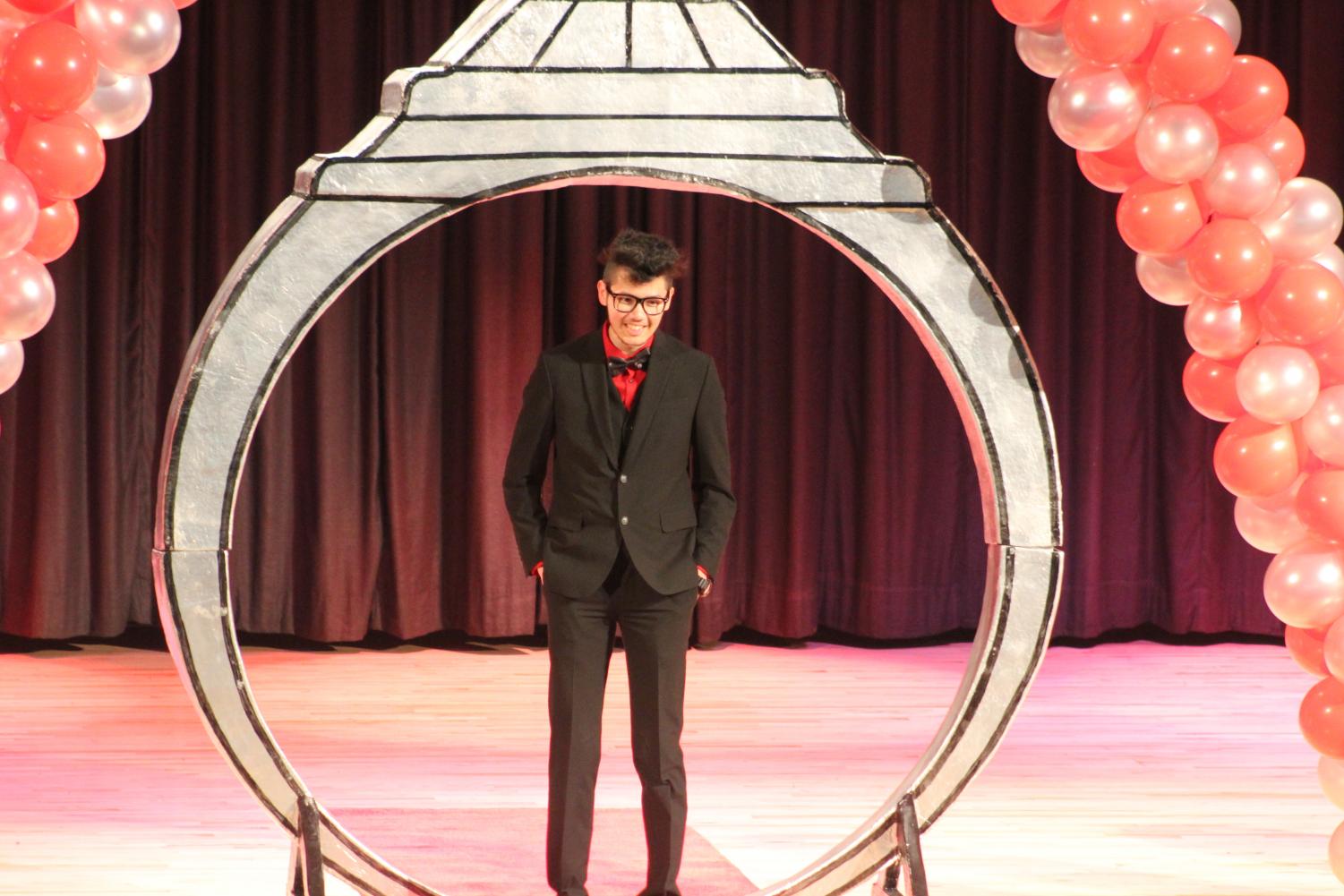 Gables Puts a Ring on the Class of 2019