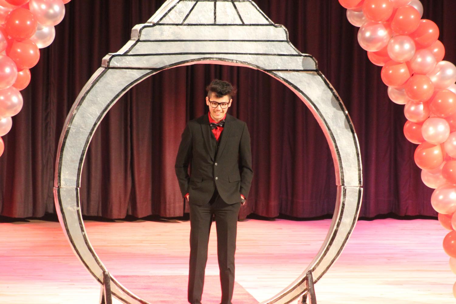 Gables Puts a Ring on the Class of 2019