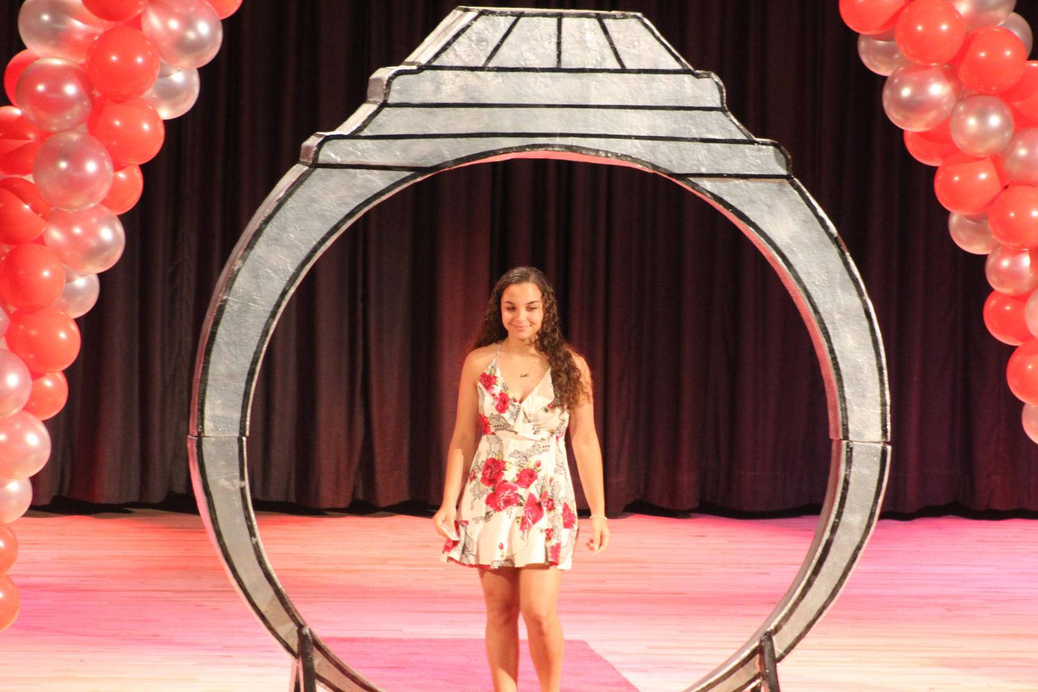 Gables Puts a Ring on the Class of 2019