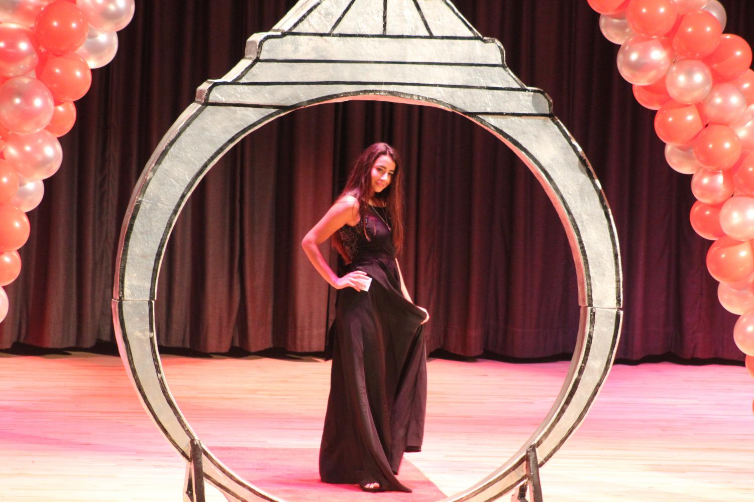 Gables Puts a Ring on the Class of 2019