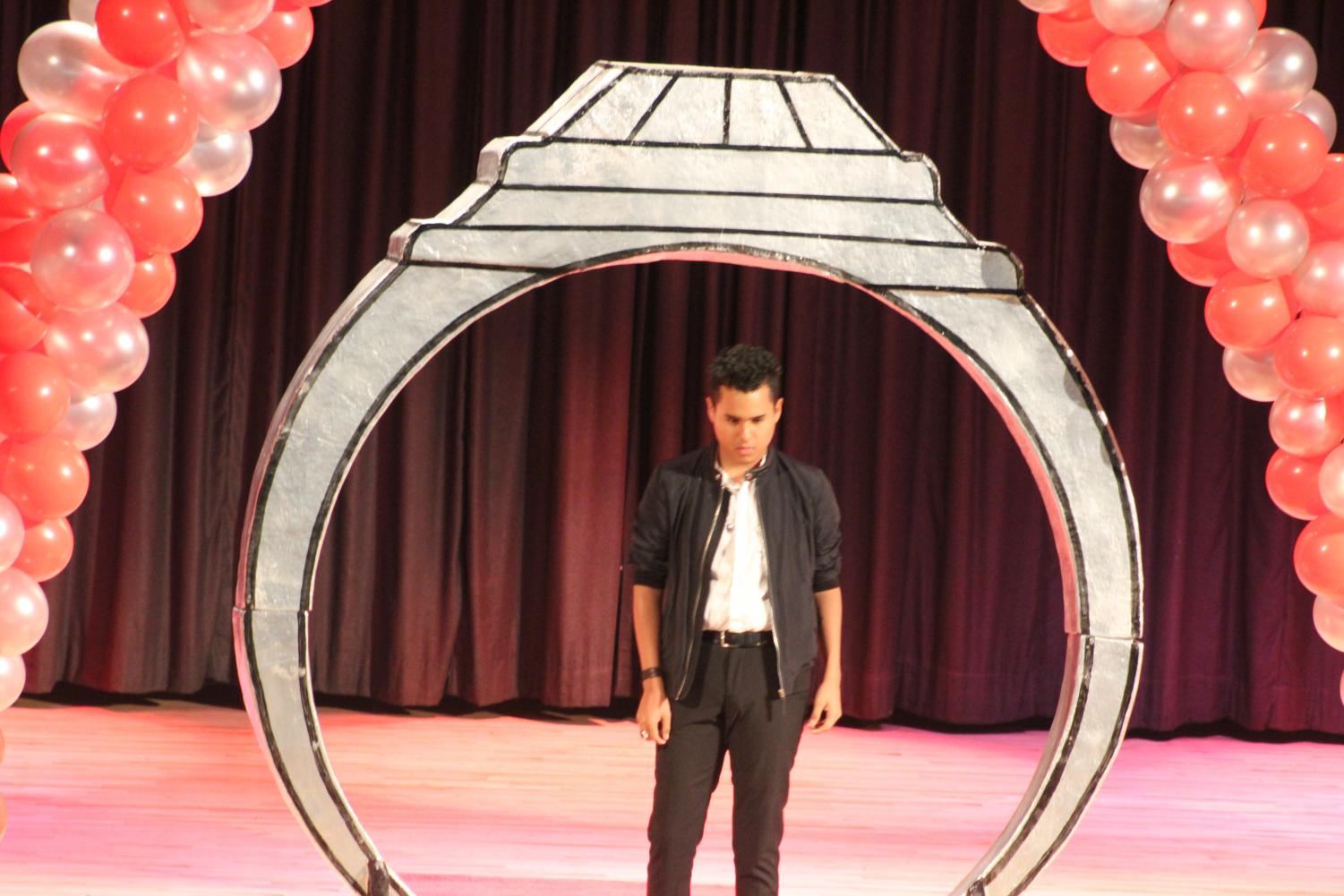 Gables Puts a Ring on the Class of 2019