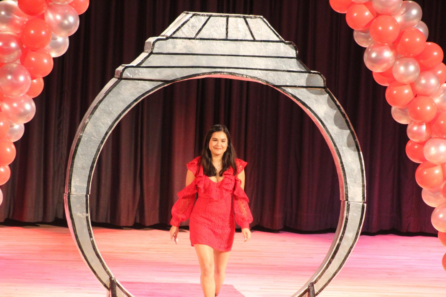 Gables Puts a Ring on the Class of 2019