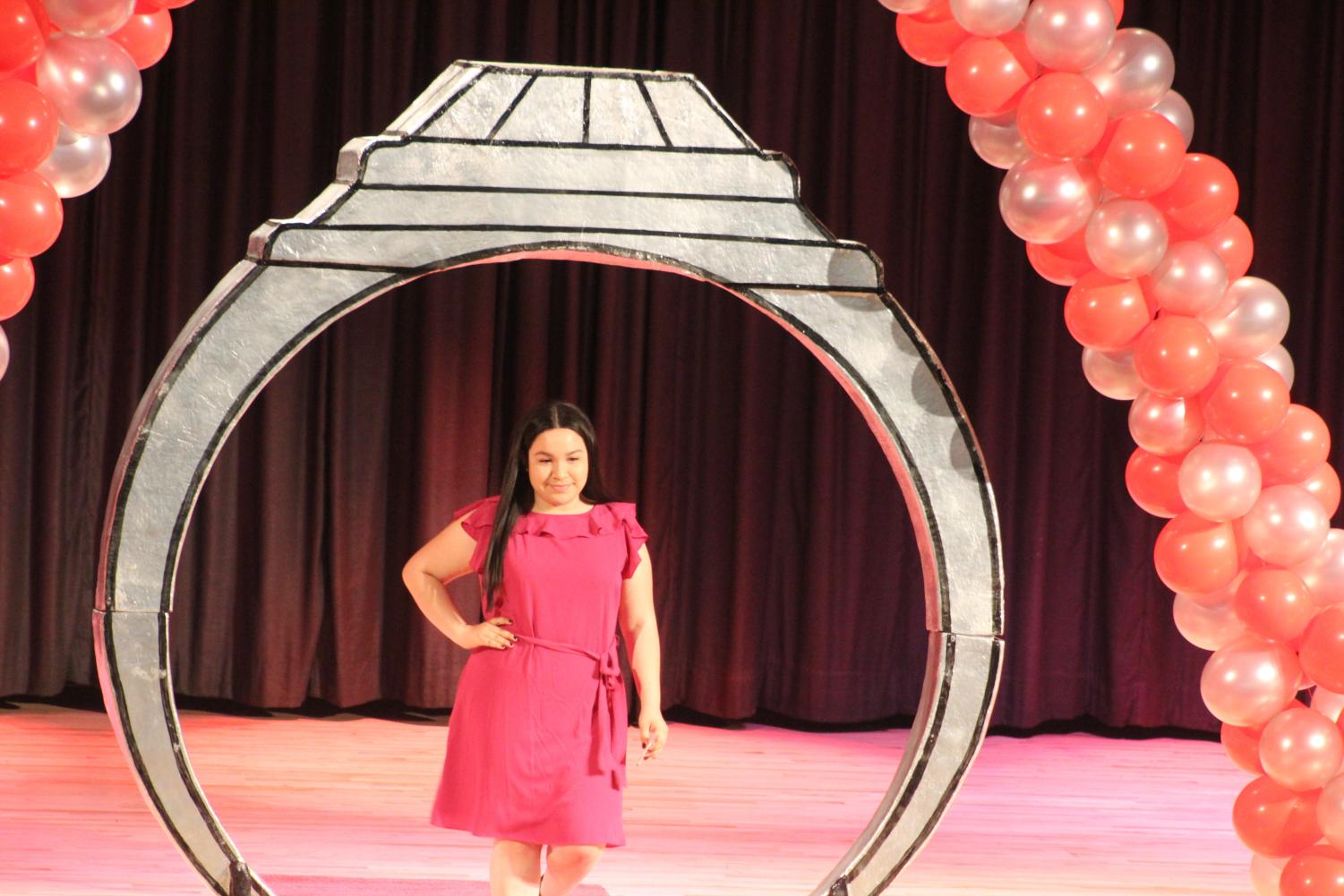 Gables Puts a Ring on the Class of 2019