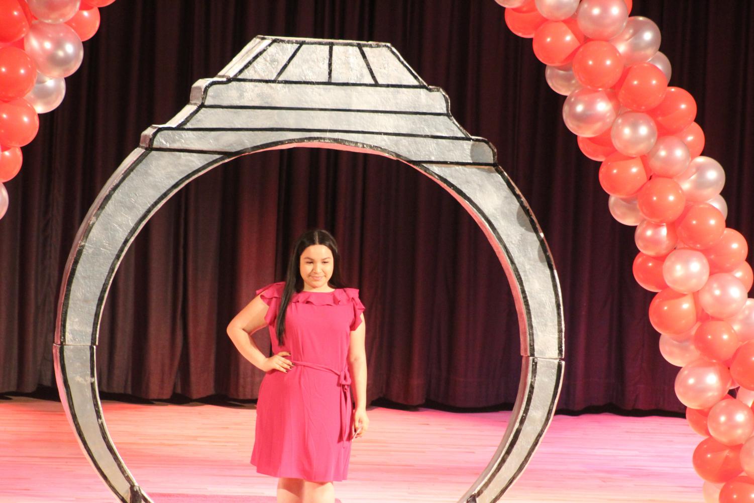 Gables Puts a Ring on the Class of 2019