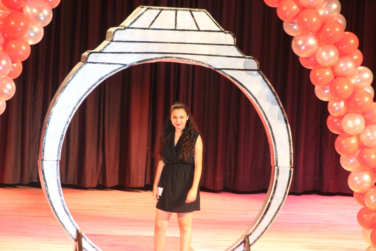 Gables Puts a Ring on the Class of 2019