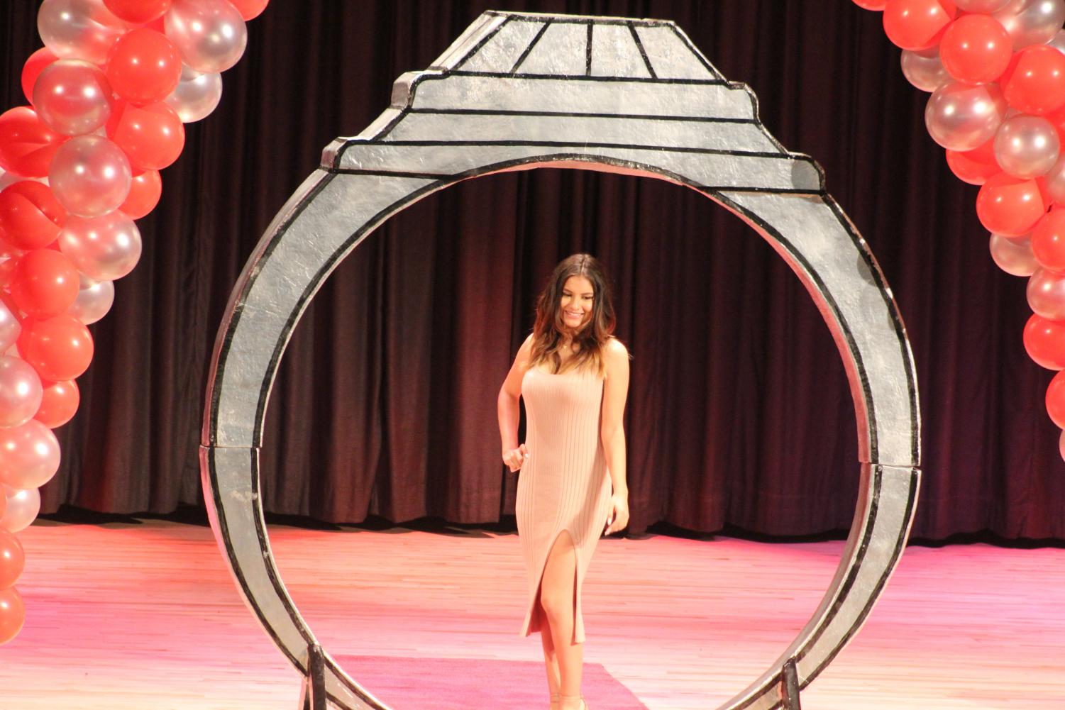 Gables Puts a Ring on the Class of 2019