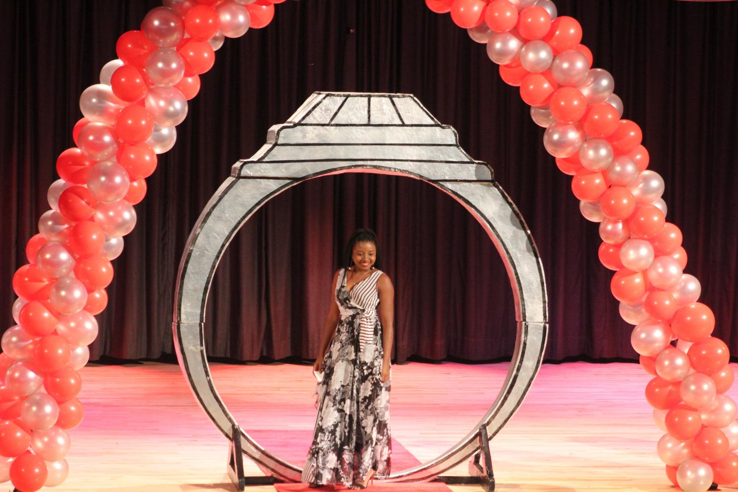 Gables Puts a Ring on the Class of 2019