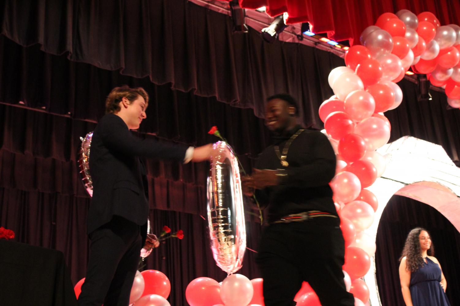Gables Puts a Ring on the Class of 2019