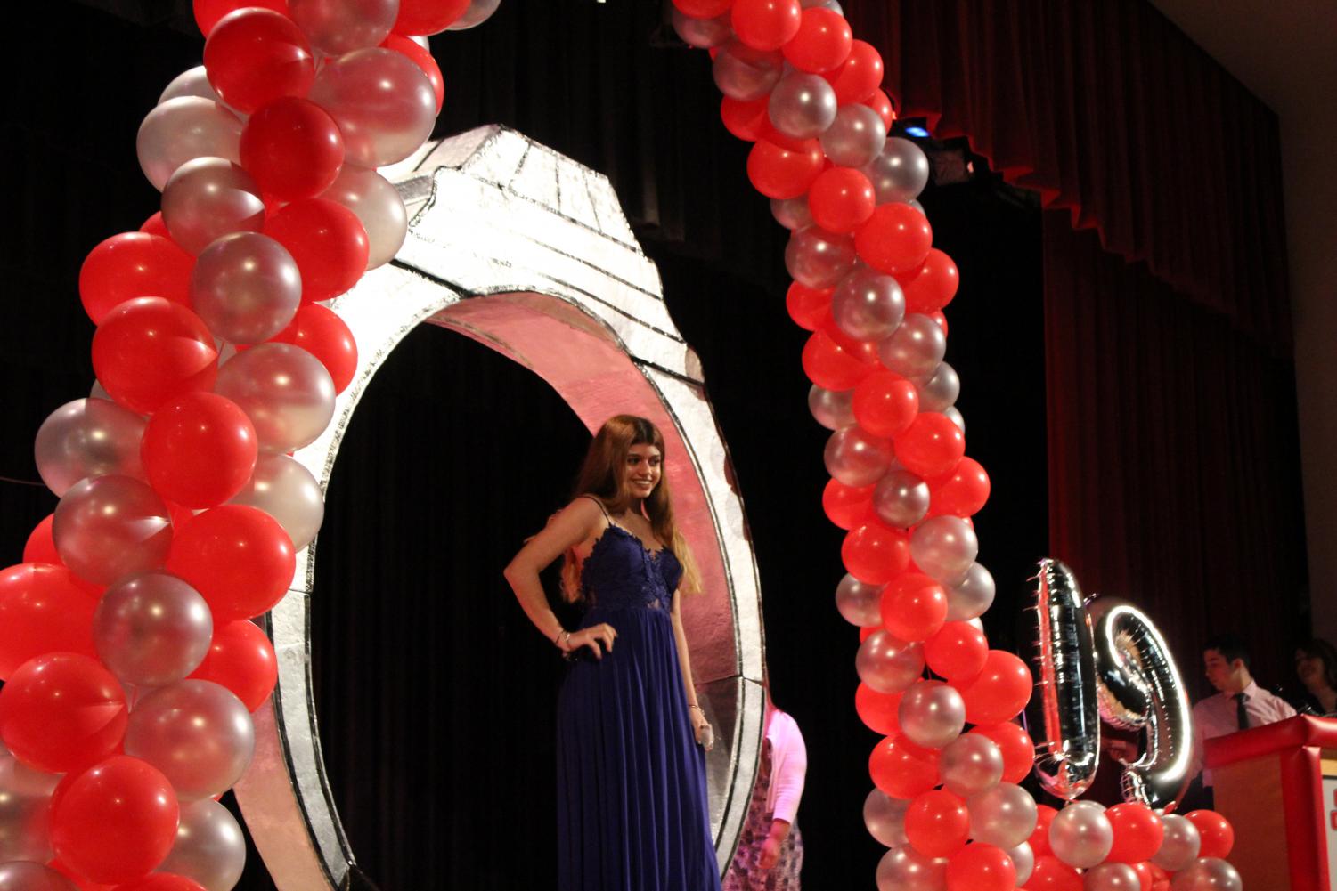 Gables Puts a Ring on the Class of 2019