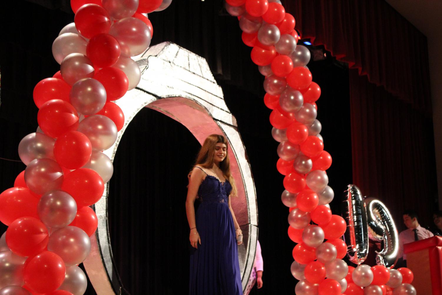 Gables Puts a Ring on the Class of 2019