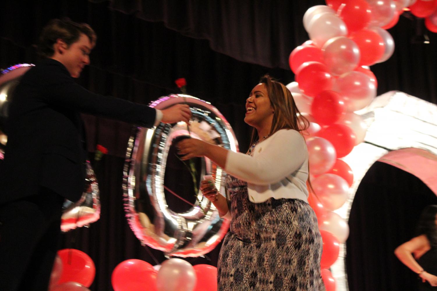 Gables Puts a Ring on the Class of 2019