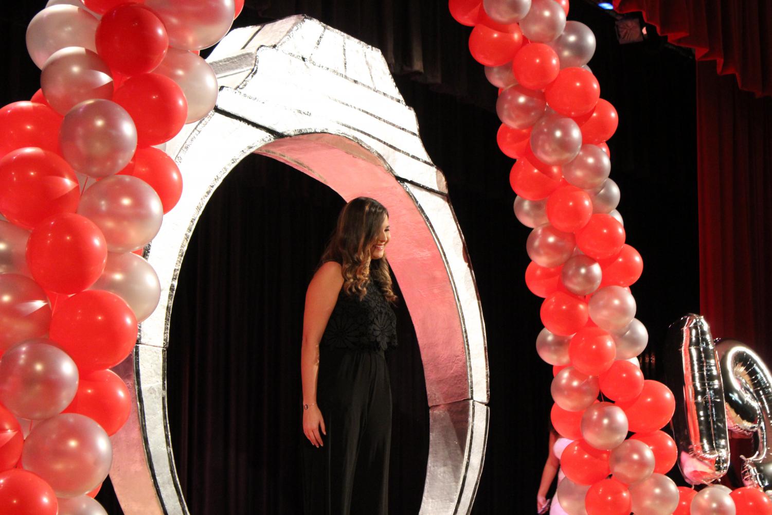 Gables Puts a Ring on the Class of 2019