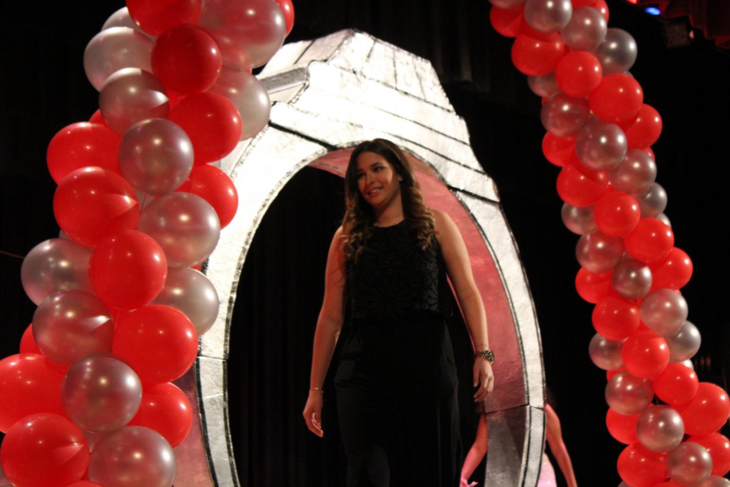 Gables Puts a Ring on the Class of 2019