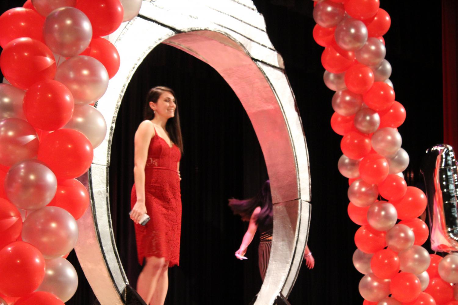 Gables Puts a Ring on the Class of 2019