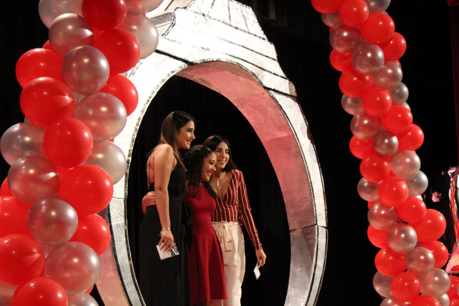 Gables Puts a Ring on the Class of 2019