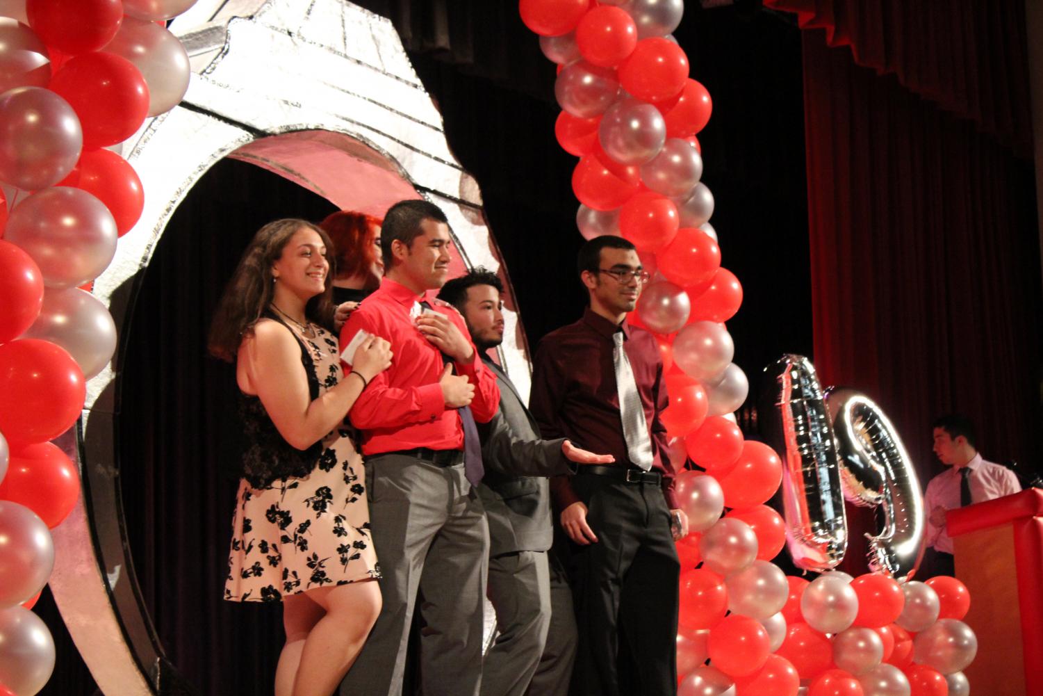 Gables Puts a Ring on the Class of 2019