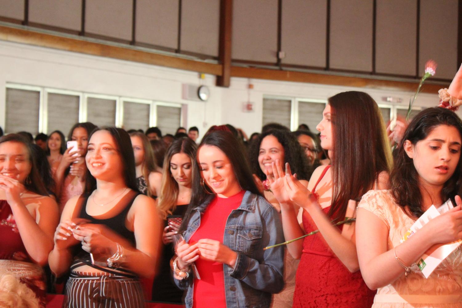 Gables Puts a Ring on the Class of 2019