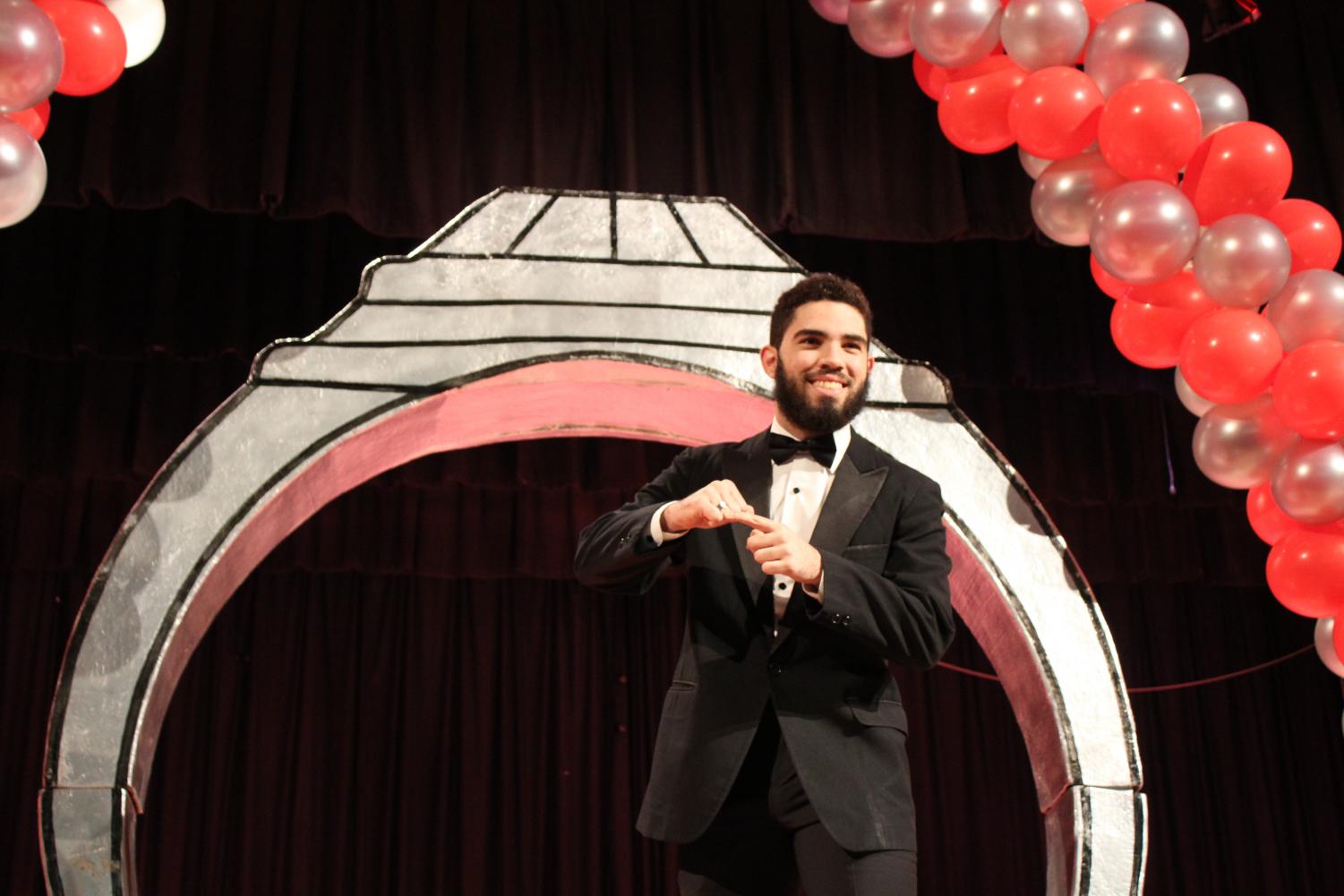 Gables Puts a Ring on the Class of 2019