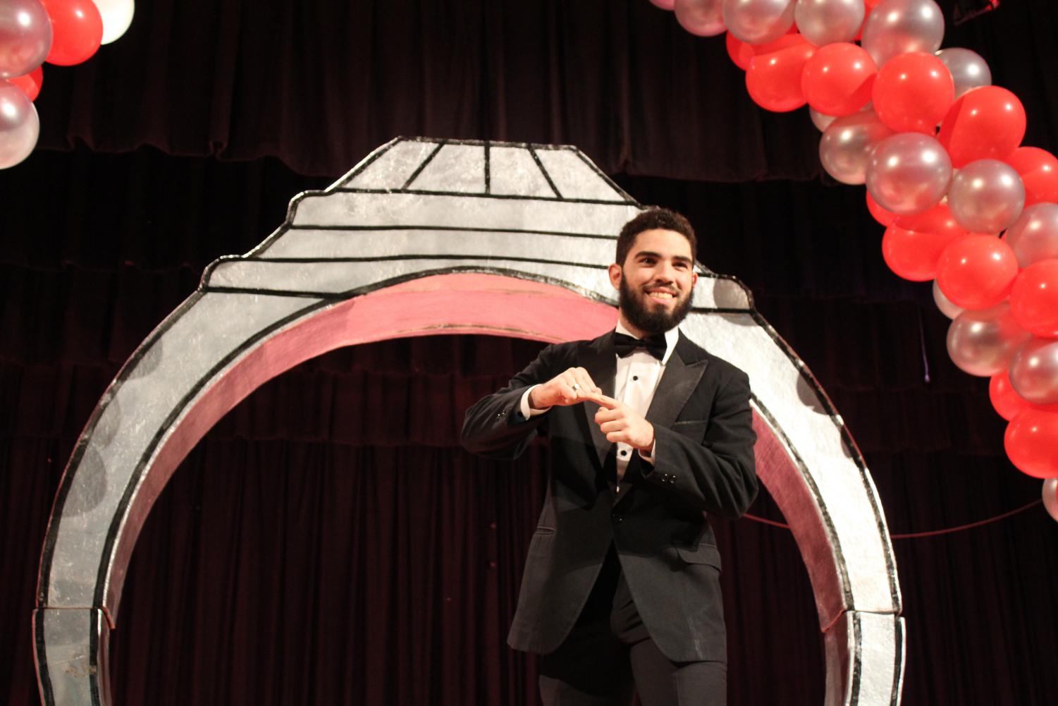 Gables Puts a Ring on the Class of 2019