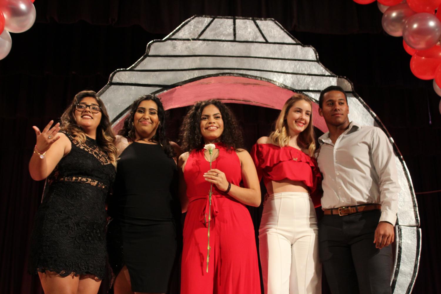 Gables Puts a Ring on the Class of 2019