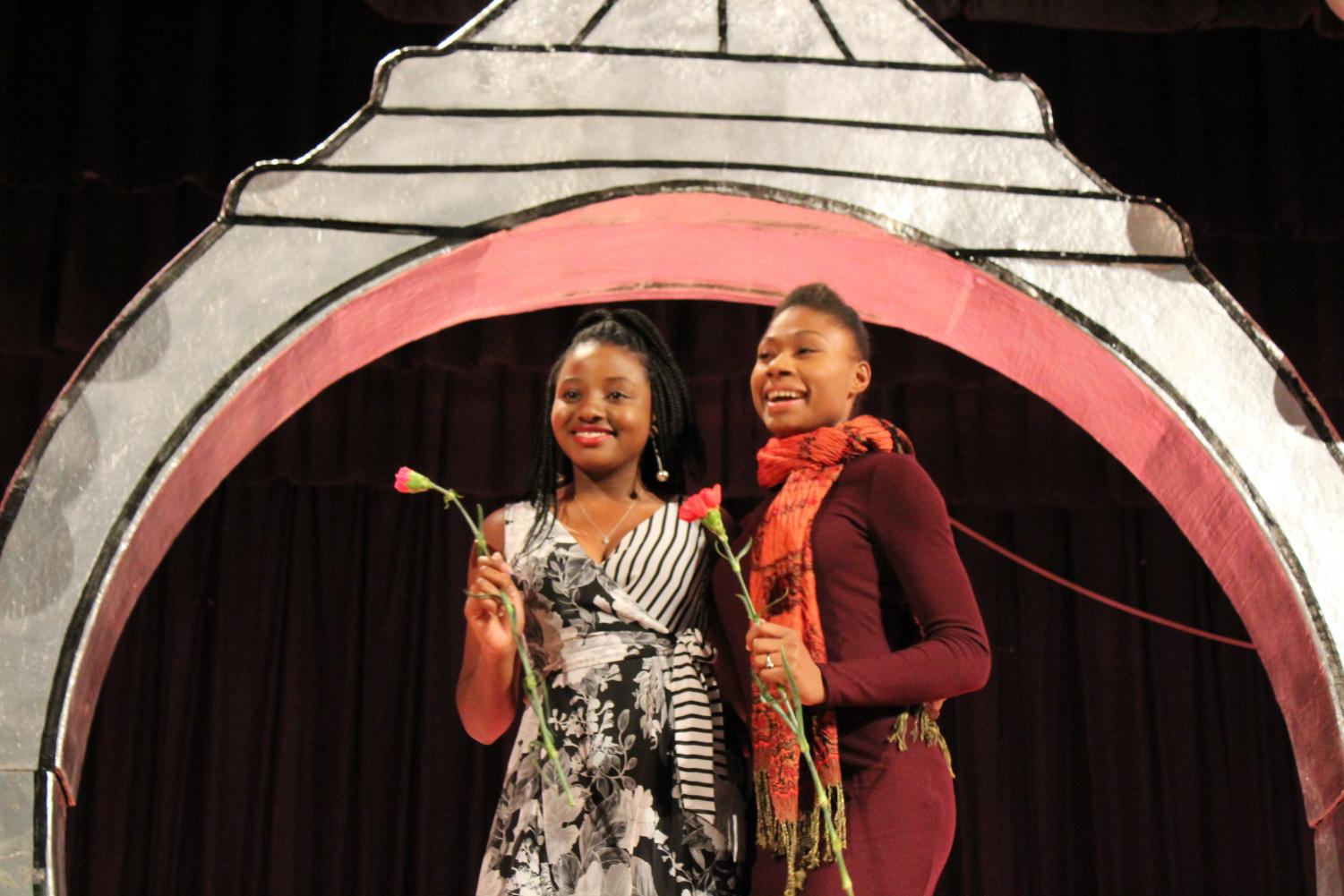 Gables Puts a Ring on the Class of 2019
