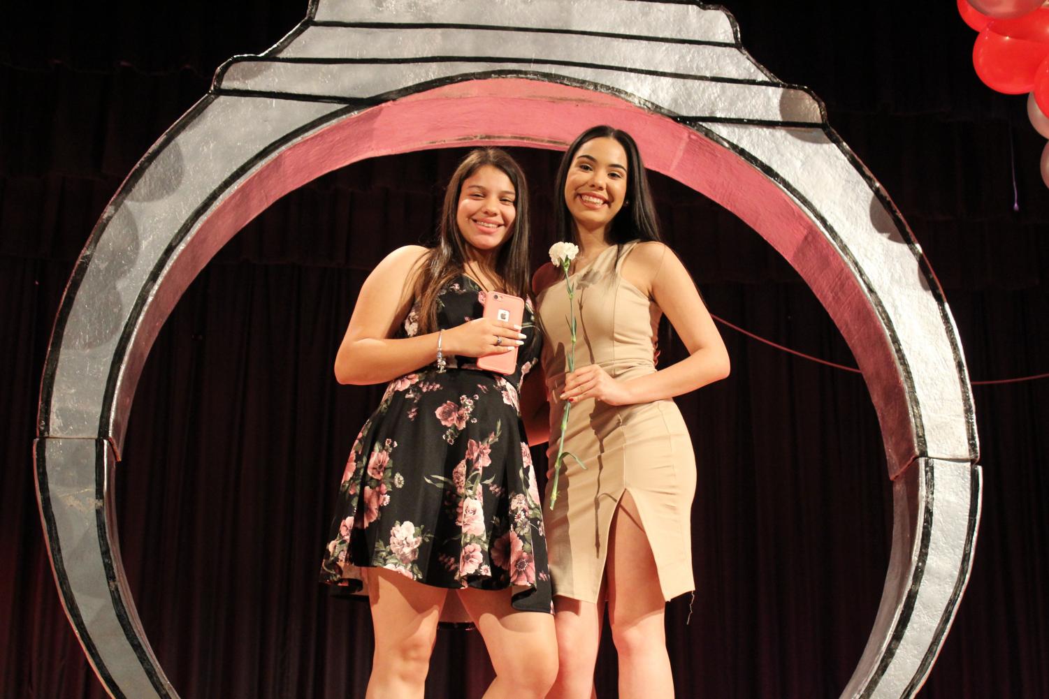 Gables Puts a Ring on the Class of 2019