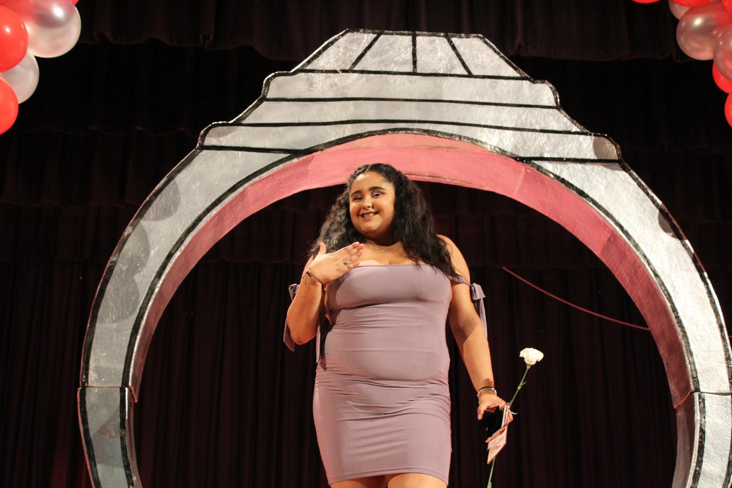 Gables Puts a Ring on the Class of 2019