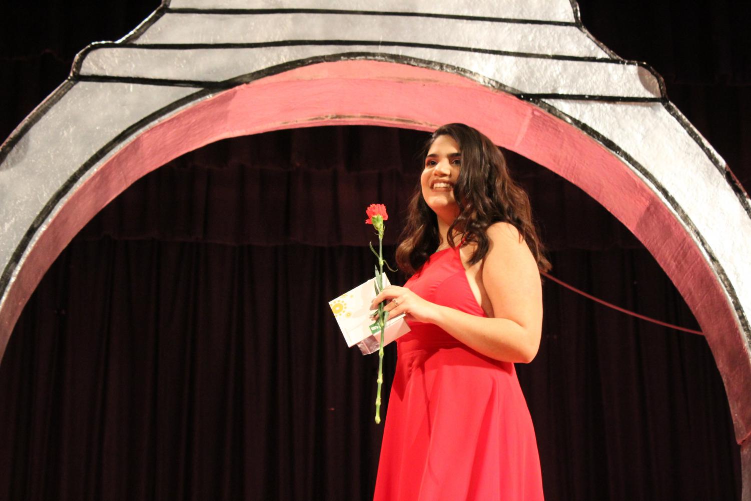 Gables Puts a Ring on the Class of 2019
