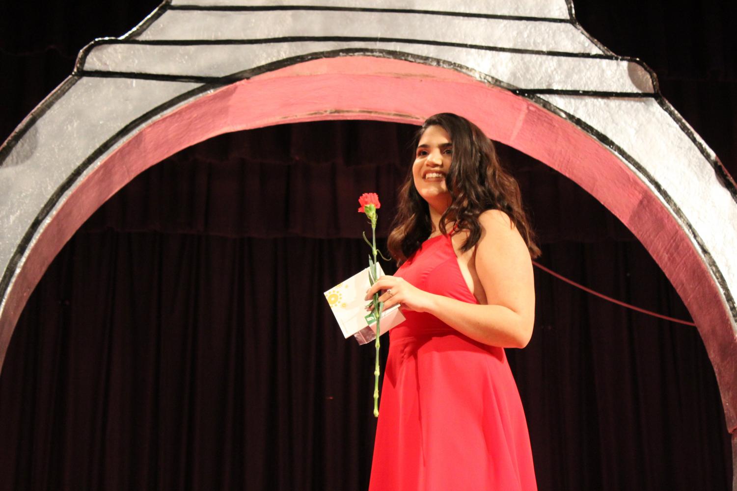 Gables Puts a Ring on the Class of 2019