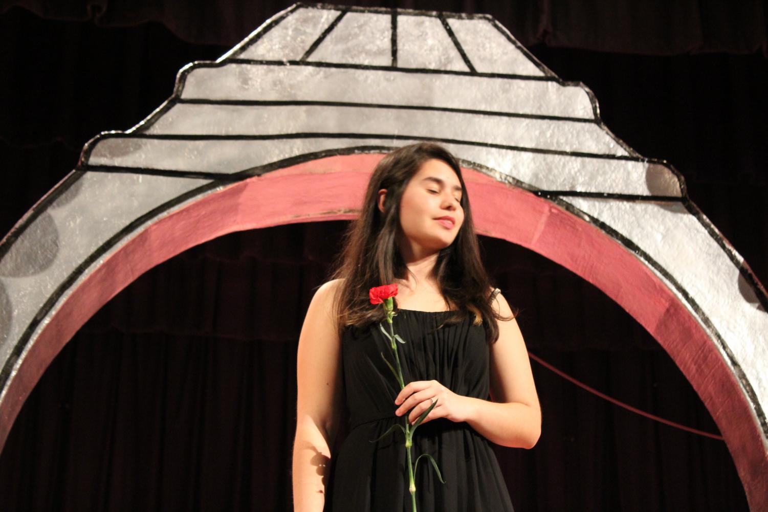 Gables Puts a Ring on the Class of 2019